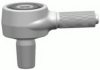 SCANI 639285 Tie Rod